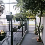 Studio Pe Na Areia Na Lagoa Da Conceicao